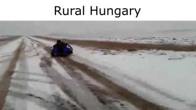 Megtapasztalt események alapján.