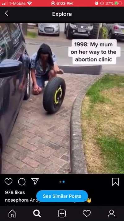 Our time has finally come!