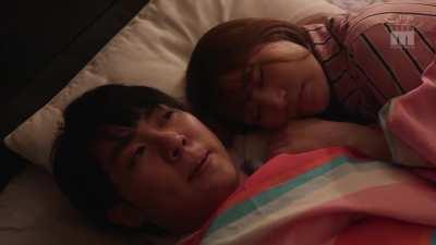 Who is under the Blanket - MIAA 420