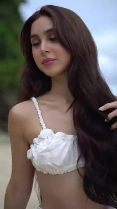 Julia Barretto