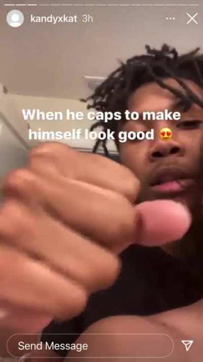 Kan kan arrested for woman beating?