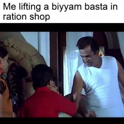 Feels like a super hero.....