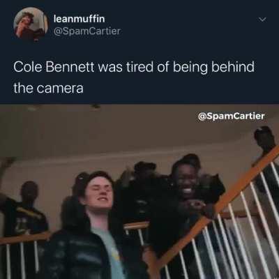 My Nathan was going hard😤😤