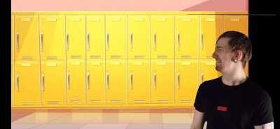 8BIT RYAN VS 16BITS BRYAN