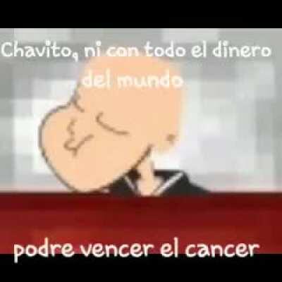 No porque los más grandes caen pirmero