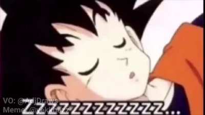 Happy 40th anniversary to Dragon Ball