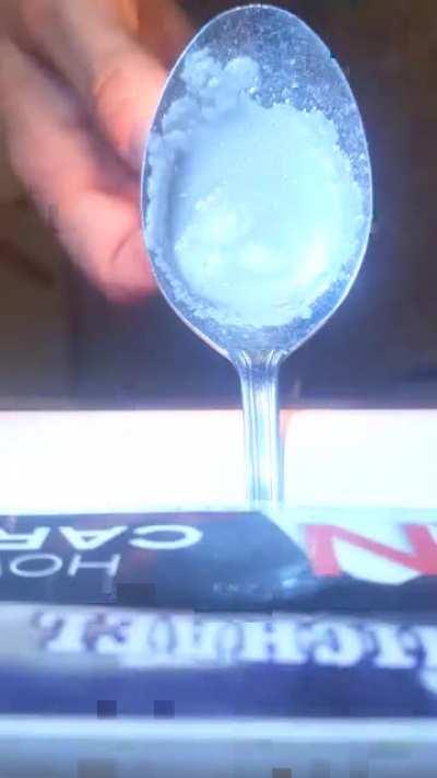 Proper cook (narrated)