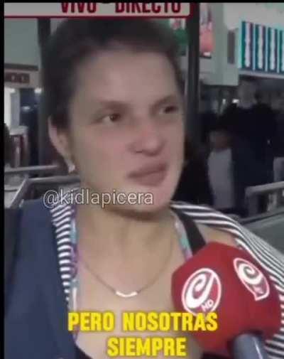 En el capitalismo se premia al que sirve al prójimo con bienes y servicios de mejor calidad al menor precio