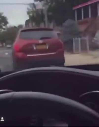 Me rushing to my crib when I get a Bruce twitch notification