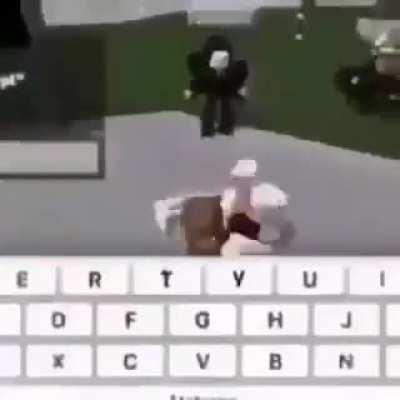 Hay que parar esto :((((