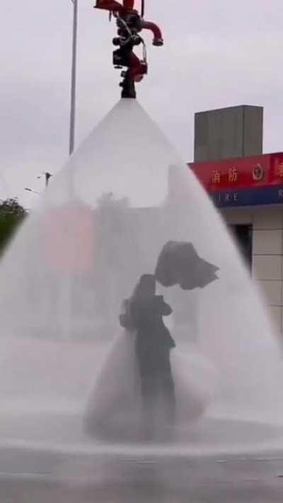 WCGW if I try to take a picture like this?