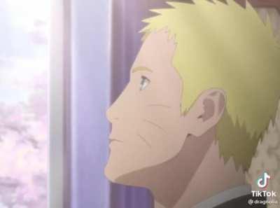 Our boi did it (TikTok: Dragnolia)