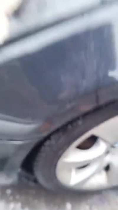 How should i minimize brake dust?