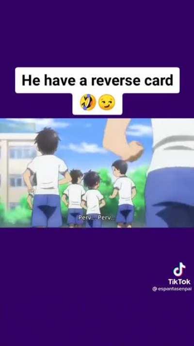 Just pure gender equality