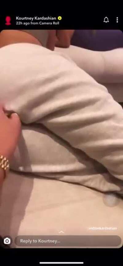 This is so sexy! 😫