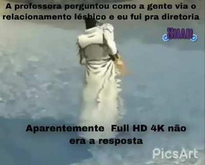 N sei pq era a resposta errada