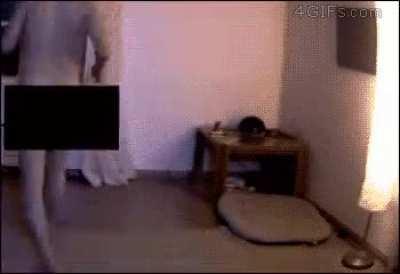 Just saying “hi”