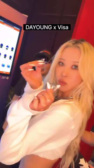 [251009] Dayoung Instagram Reels Update