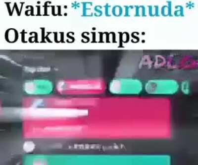 -Y recuerden amigos no sean 