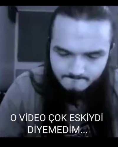 sad post erken geldi 🚬