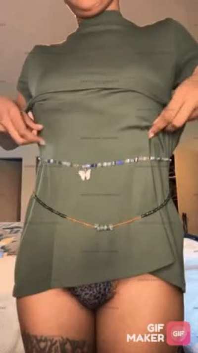 This undies are to die for *chefs kiss* 