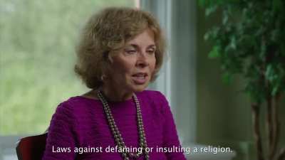 Free speech did not cause the rise of the nazis it actually quiet the opposite