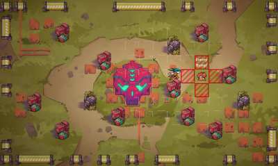 Slow Mode - another Dash Dash Dead debug tool