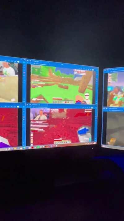 POV🚫 : Craft Attack 11