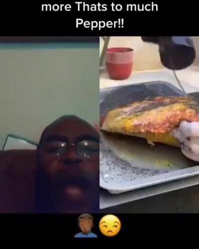 Tu mach ppepper👌😩