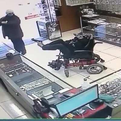 So inspirational to see someone following their dreams 💯🤩