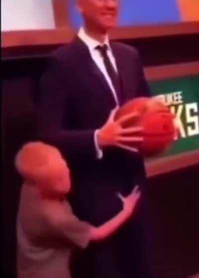 totally not a rickroll