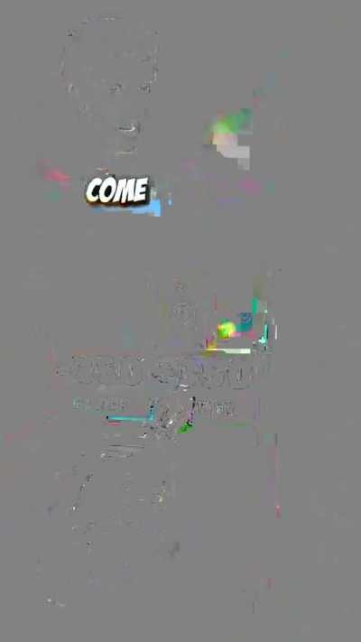 Gaming YouTubers in Ads be like: