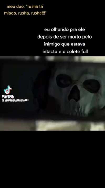 simplesmente warzone!!!