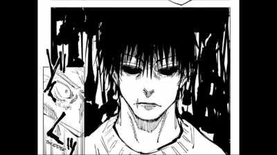 What did Toji do in Shibuya in 16 seconds...