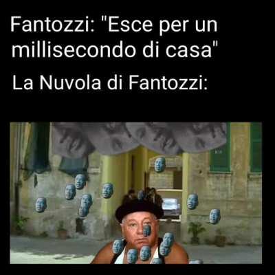 Meme su Fantozzi