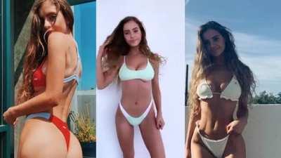 Bailey Stewart Vs Megan Flanders