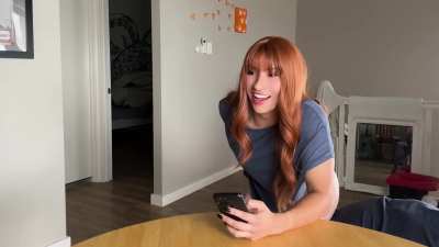 Be Her Fart Seat Loser