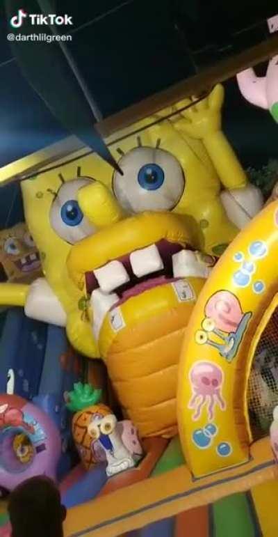 Was That The Bite Of 87?!