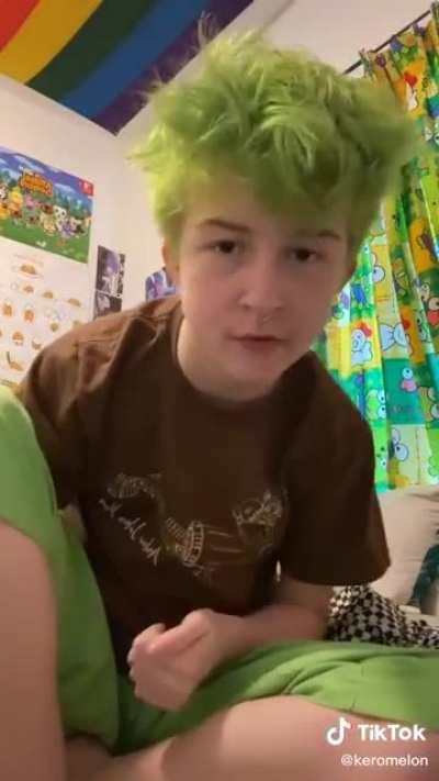 What an inspiration 🥰