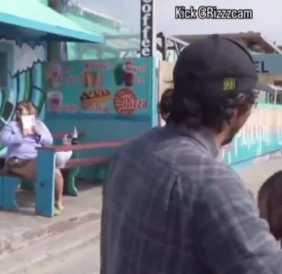 Disruptive Hype Man Technique To Make The Content Goblin Fuck Off