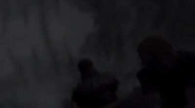 So muss es sich anf&uuml;hlen, wenn dir die Br&uuml;gel raus geschmissen werden