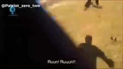 O SHI, THE RUSSIANS!