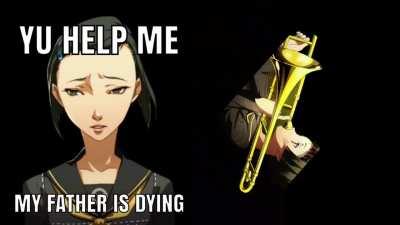 Persona 4 Sun Social Link