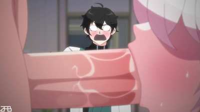 March 7th deepthroating. (Zabbraea) [Honkai: Star Rail]