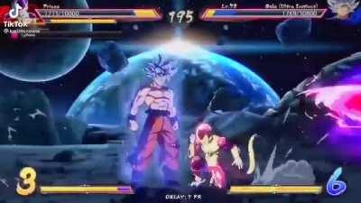 Ultra Oh-No not my vid