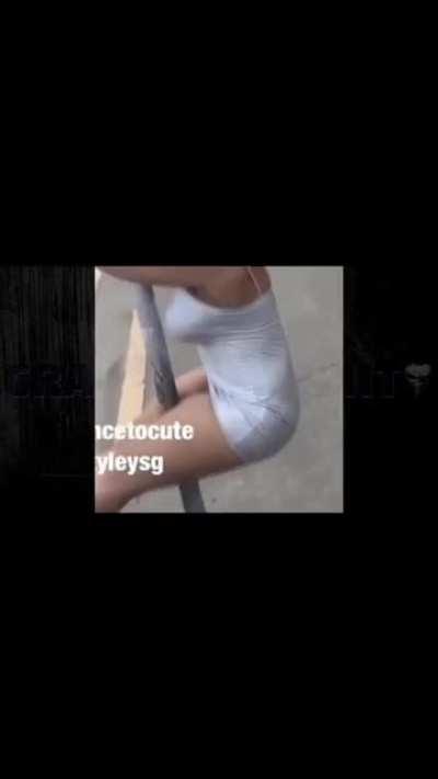 I think you dropped something