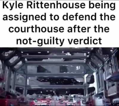 We got the good ending boys