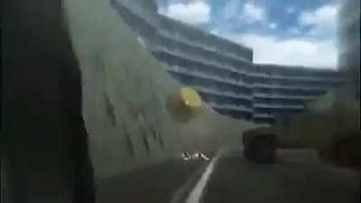 Surprised no one has talked about this.