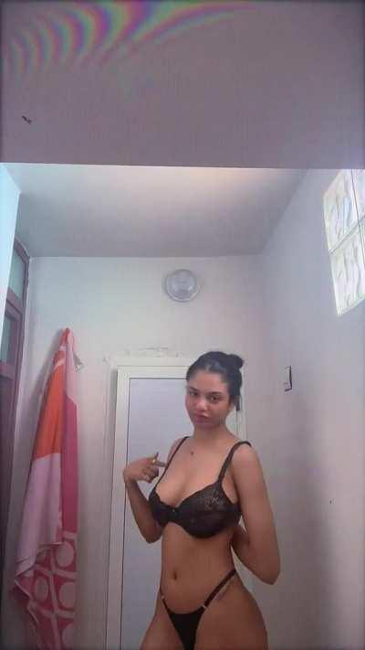 I think they are perfect