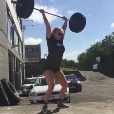 I still don't understand crossfit